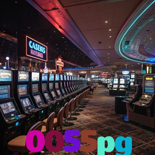 0055pg - Baixe o App 0055pg para Android e Comece a Jogar