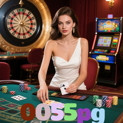 0055pg - Baixe o App 0055pg para Android e Comece a Jogar