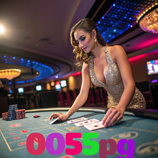 0055pg - Baixe o App 0055pg para Android e Comece a Jogar