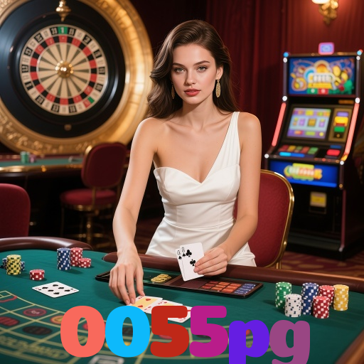 0055pg - Baixe o app 0055pg no Google Play e jogue ao vivo