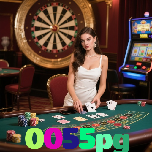 0055pg - Baixe o App 0055pg para Android e Comece a Jogar