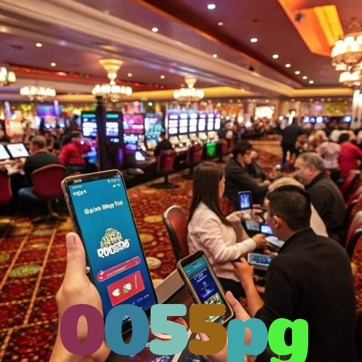 0055pg - Baixe o App 0055pg para Android e Comece a Jogar