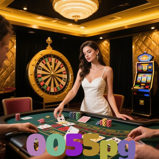 0055pg - Baixe o App 0055pg para Android e Comece a Jogar