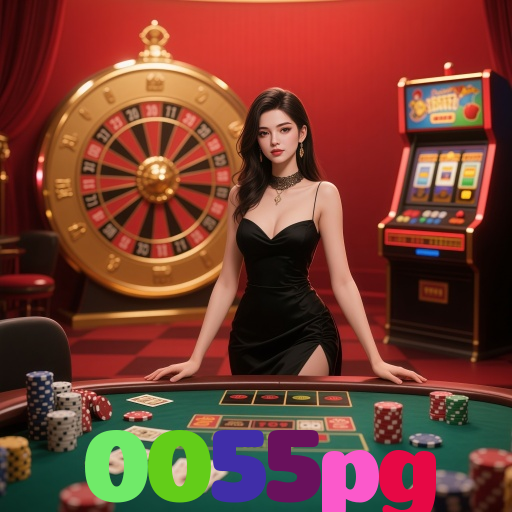 0055pg - Baixe o App 0055pg para Android e Comece a Jogar