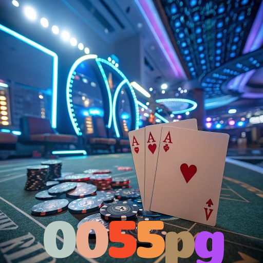 0055pg - Baixe o app 0055pg no Google Play e jogue ao vivo