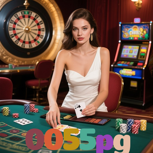 0055pg - Baixe o app 0055pg no Google Play e jogue ao vivo