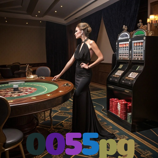 0055pg - Baixe o App 0055pg para Android e Comece a Jogar