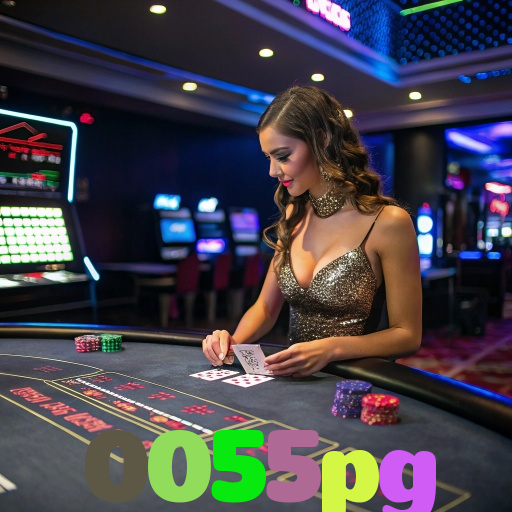 0055pg - Baixe o App 0055pg para Android e Comece a Jogar