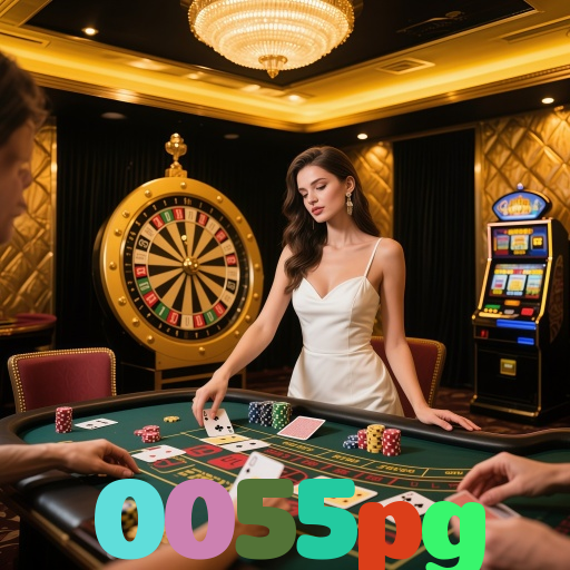 0055pg - Baixe o App 0055pg para Android e Comece a Jogar