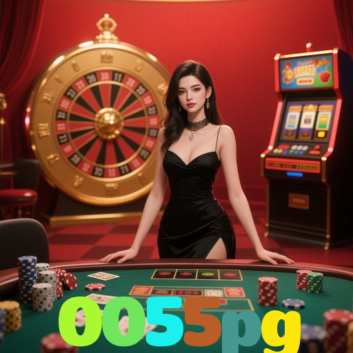 0055pg - Baixe o App 0055pg para Android e Comece a Jogar