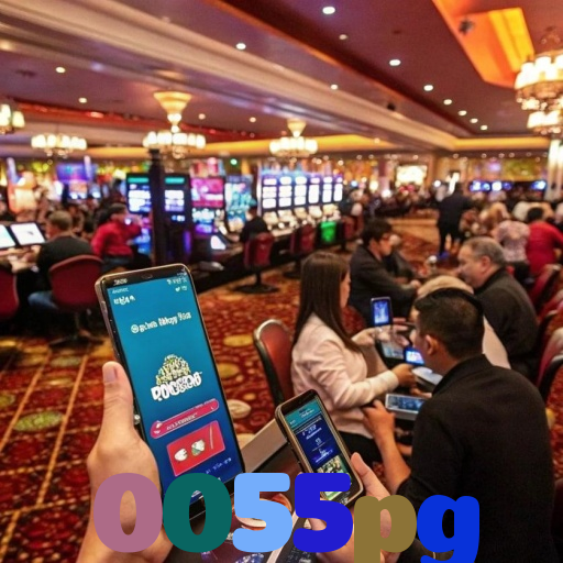 0055pg - Baixe o App 0055pg para Android e Comece a Jogar